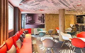 ibis Paris Brancion Parc des Expositions 15ème